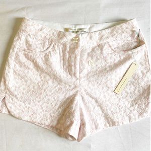 Lauren Conrad Women’s Eyelet Short